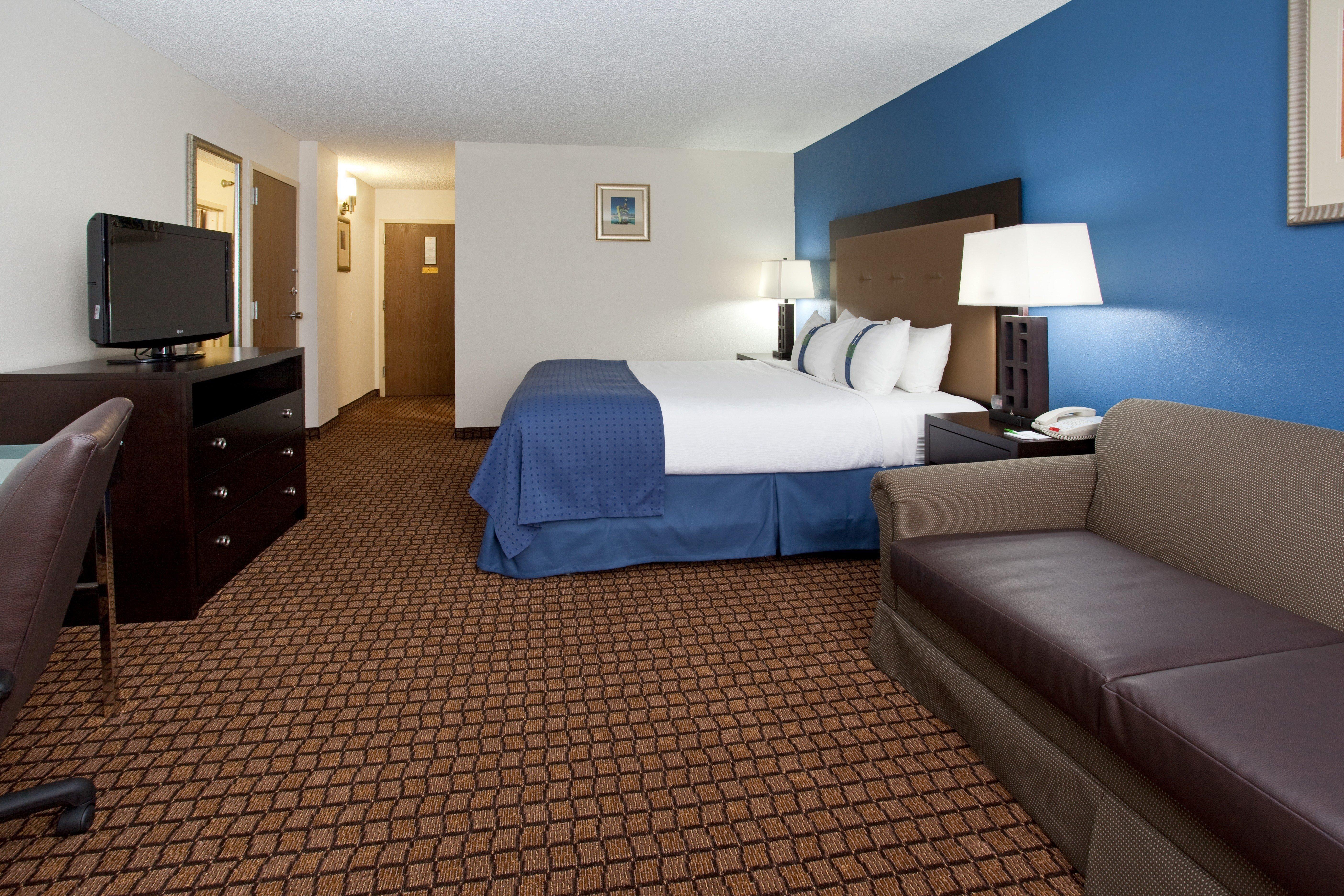 Ramada Plaza By Wyndham Sheridan Hotel & Convention Center Rom bilde
